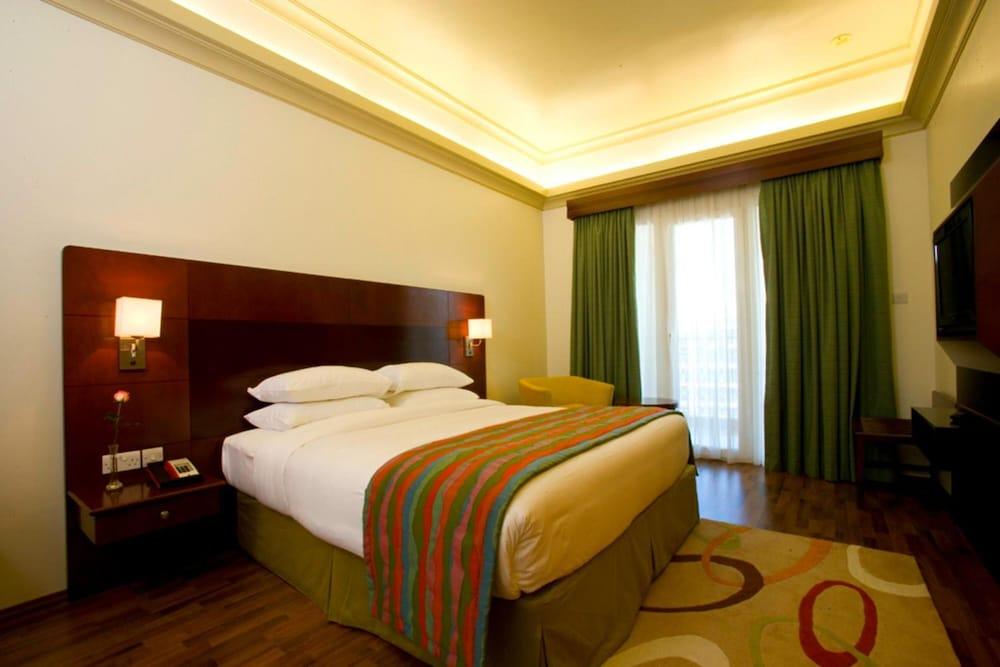 Al Khoory Hotel Apartments Al Barsha Dubai Eksteriør bilde